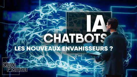 IA, chatbots, les nouveaux envahisseurs?
