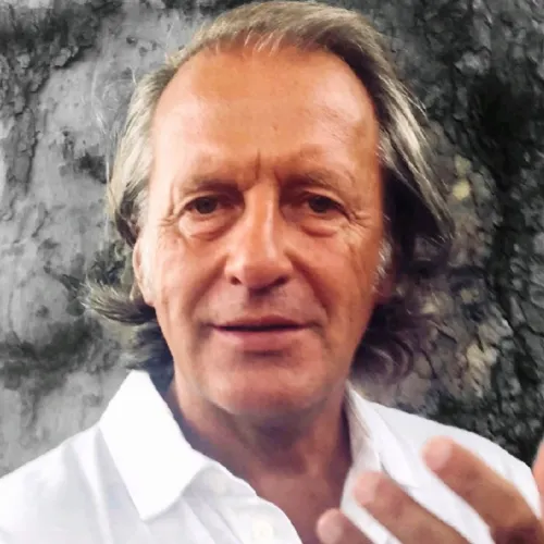 Stéphane Demarquette